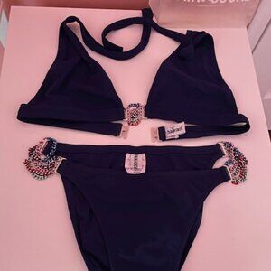 PRE OWNED PAIN DE SUCRE SWIMWEAR